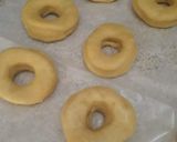 Foto langkah ke 4 dari resep Donat pupur 🍩.