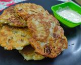 হ্যাশ ব্রাউন(Hash Brown recipe in Bengali) রেসিপির ধাপ 4 ছবি