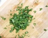 Foto del paso 3 de la receta: Salsa de Yogurt para untar