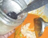 Foto langkah ke 3 dari resep Pepes Tongkol Tempoyak ala Mamiko.