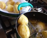 Foto del paso 1 de la receta: Papas doradas