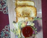 आलू के सैंडविच (Aloo ke sandwich recipe in hindi) रेसिपी चरण 3 फोटो