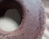 Foto langkah ke 4 dari resep Bolu Ketan hitam panggang.