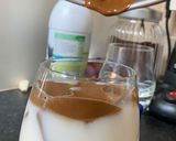 Foto langkah ke 2 dari resep DaLgona / Dalgombes kopi.