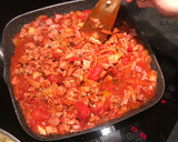Foto del paso 2 de la receta: Hachis parmentier