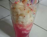 Foto langkah ke 5 dari resep Es Timun Suri.