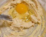 Foto del paso 1 de la receta: Galletitas de coco