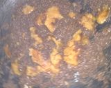 રાગી નો શીરો(Ragi Shira Recipe In Gujarati,) રેસીપી સ્ટેપ2ફોટો