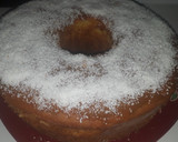 Foto del paso 7 de la receta: Bizcochuelo de limón Súper Esponjoso!