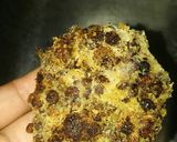 Foto del paso 5 de la receta: 👑Hamburguesitas🍔 o Medallones de Lentejas!!👑
