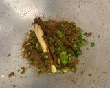 Foto langkah ke 3 dari resep Soto daging.
