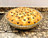 Foto del paso 10 de la receta: Pastel de Ricotta y chocolate. (Ricotta and chocolate cake)
