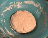 Foto del paso 3 de la receta: Masa para pizza 🍕
