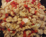 Foto del paso 3 de la receta: Empanadillas vegetales (veganas)