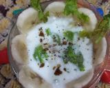 કેળા નું રાઇતું (Banana Raita Recipe In Gujarati) રેસીપી સ્ટેપ4ફોટો