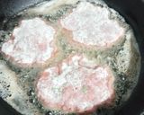 Foto del paso 4 de la receta: Hamburguesas caseras de Albita