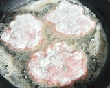 Foto del paso 4 de la receta: Hamburguesas caseras de Albita
