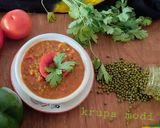 મૂંગ મસાલા (Moong Masala Recipe In Gujarati) રેસીપી સ્ટેપ3ફોટો