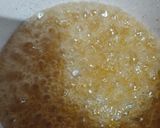 Foto langkah ke 1 dari resep ES jelly karamel teh susu.