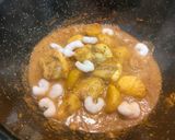 Foto del paso 7 de la receta: Guisat de rap