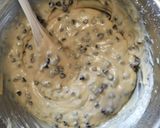 Une image de l'étape 6 de 🧁Muffin vanille et pépites de chocolat.