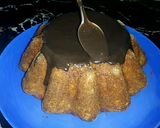 صورة لخطوة 2 من وصفة كيكة بالياغورت 😘😘😘😘