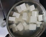 Foto langkah ke 2 dari resep Salt & Pepper Taufu.