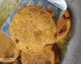 A picture of step 11 of Batata vada/Alo vada.