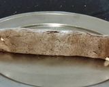 A picture of step 16 of Chocolate Cake Roll With Coconut Cream Filling.