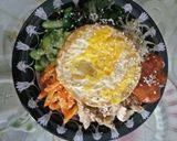 Foto langkah ke 5 dari resep Bibimbab by Me.