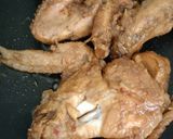 Foto langkah ke 9 dari resep 190. Ayam Bakar kecap.