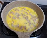 Foto langkah ke 3 dari resep Roti Panggang Telur.