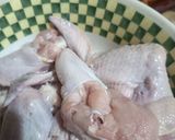 Foto langkah ke 1 dari resep Rica-Rica Ayam.