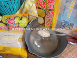 Bola Air Kelapa