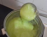 Foto langkah ke 4 dari resep Es Bongko Simpel.