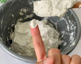 Foto langkah ke 3 dari resep Buttercream Homemade.