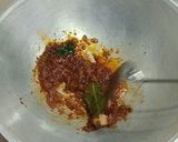 Foto langkah ke 2 dari resep Ati Ampela Tahu Kecap.