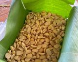 Foto langkah ke 5 dari resep Tempe Homemade (dan Mendoan).