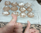 Foto del paso 4 de la receta: Galletas de chocolate a la taza