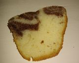 Foto del paso 5 de la receta: Budín marmolado