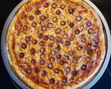 Homemade Pizza Dough recipe step 9 photo