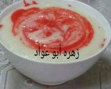 صورة لخطوة 3 من وصفة حلاوه السميد بالشوفان