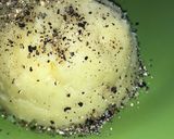 Foto langkah ke 3 dari resep Mashed Potato with u want.