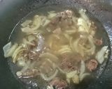 Foto langkah ke 2 dari resep Tumis Kembang Kol.
