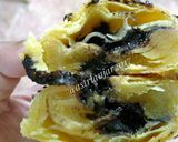 Foto langkah ke 11 dari resep Bolen Pisang (No Korsvet).