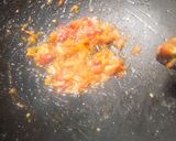 Foto langkah ke 3 dari resep Telur Ceplok Balado.