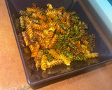 Foto del paso 3 de la receta: Snacks de bites en freidora de aire