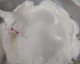 عکس مرحله 3 از دستور چیز کیک سن سباستین