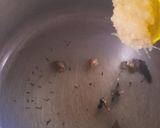 A picture of step 14 of Chicken Tikka Biryani.