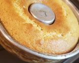 Foto del paso 7 de la receta: Budín de yogurth, naranja, zanahoria y canela